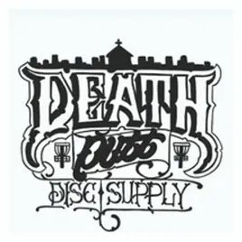 Death Putt Disc Supply brand logo for deathputtdiscsupply.com