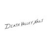 Death Valley Nails brand logo for deathvalleynails.com