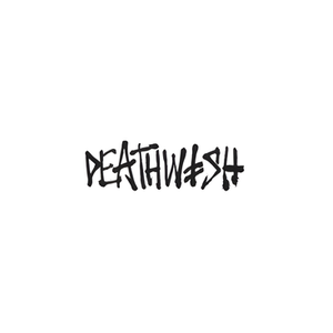 Deathwish Skateboards brand logo for deathwishskateboards.com