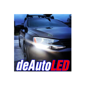 deAutoKey brand logo for deautokey.com