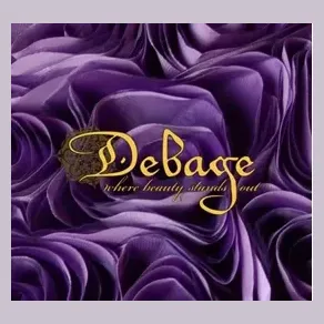 Debage brand logo for debage.com