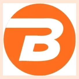 DeBank brand logo for debank.com