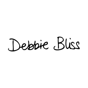 Debbie Bliss brand logo for debbieblissonline.com