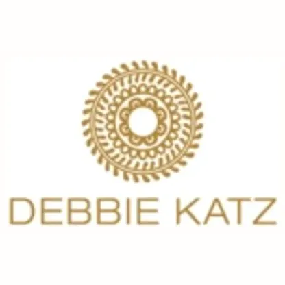 Debbie Katz brand logo for debbiekatz.com