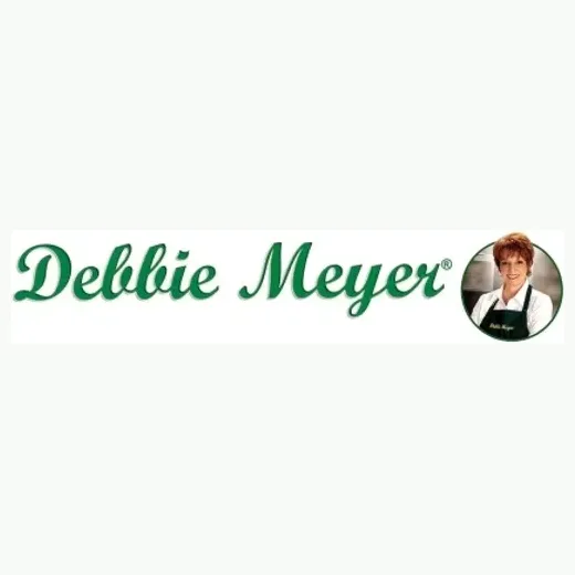 Debbie Meyer brand logo for debbiemeyer.com