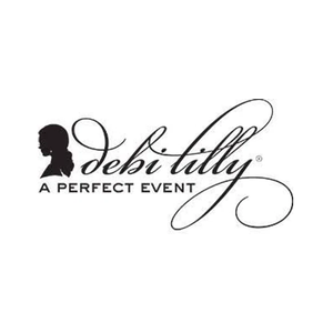 Debi Lilly brand logo for debililly.com