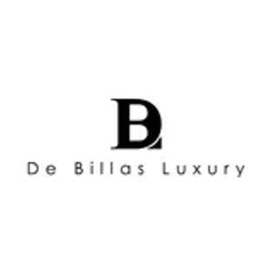 debillaslux brand logo for debillaslux.com