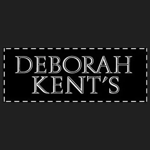 Deborah Kents brand logo for deborahkents.com