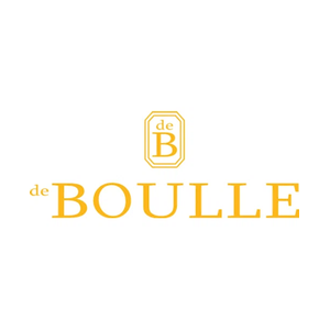 deBoulle brand logo for deboulle.com