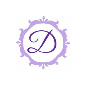 Debra's Passion Boutique brand logo for debraspassionboutique.com