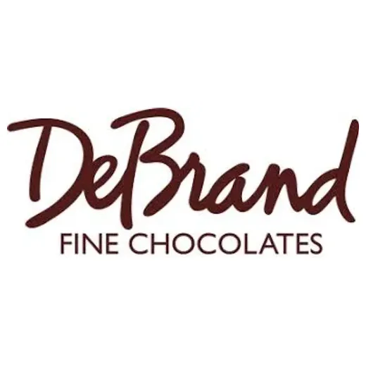 DeBrand brand logo for debrand.com