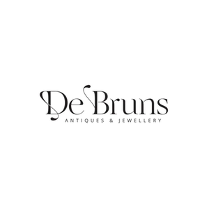 DeBruns brand logo for debruns.ie