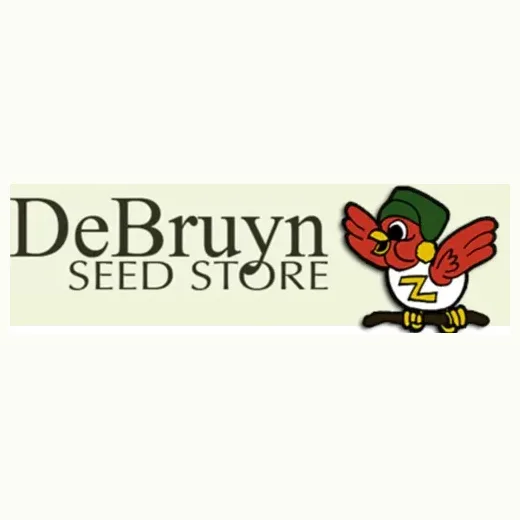 DeBruyn Seed brand logo for debruynseed.com