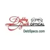 DebSpecs brand logo for debspecs.com