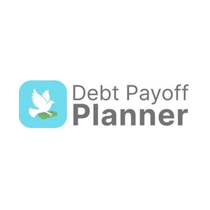 Debt Payoff Planner brand logo for debtpayoffplanner.com