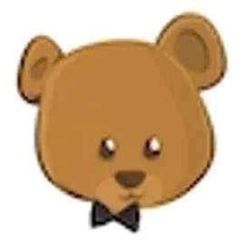 DebugBear brand logo for debugbear.com
