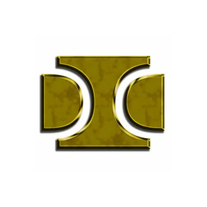 Decadence Chocolates brand logo for decadencechocolates.ca