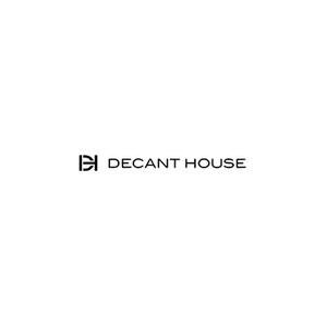 Decant House brand logo for decanthouse.com