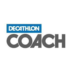 Decathlon Coach brand logo for decathloncoach.com