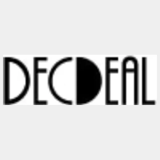 DECDEAL brand logo for decdeal.com