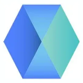 Decentr brand logo for decentr.net