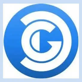 Decentral Games brand logo for decentral.games