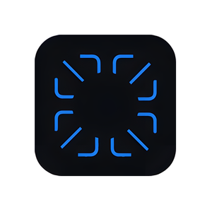 Decentralized Masters brand logo for decentralized-m.com