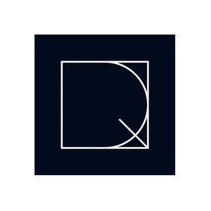 Decentriq brand logo for decentriq.com