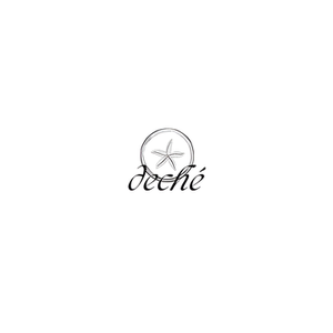 Deche brand logo for dechecosmetics.com
