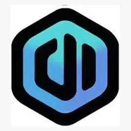 Decimated brand logo for decimated.net