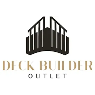 Deck Builder Outlet brand logo for deckbuilderoutlet.com