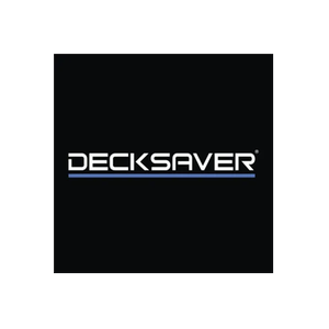 Decksaver brand logo for decksaver.com