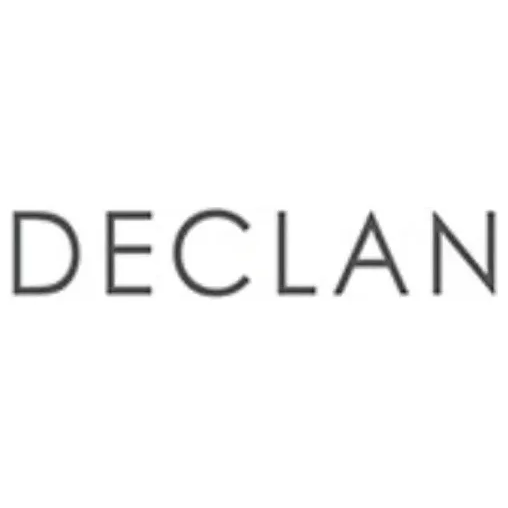 Declan brand logo for getdeclan.com
