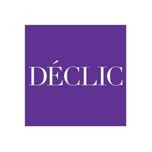 Declic brand logo for declic.com.au