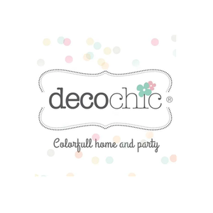 Deco Chic brand logo for decochic.it