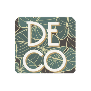 Deco Denver Salon brand logo for decodenversalon.com