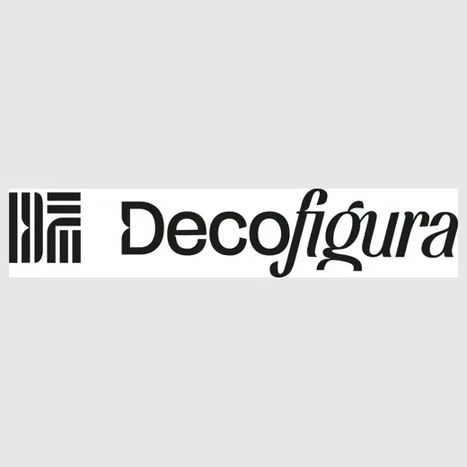 Deco Figura brand logo for decofigurausa.com