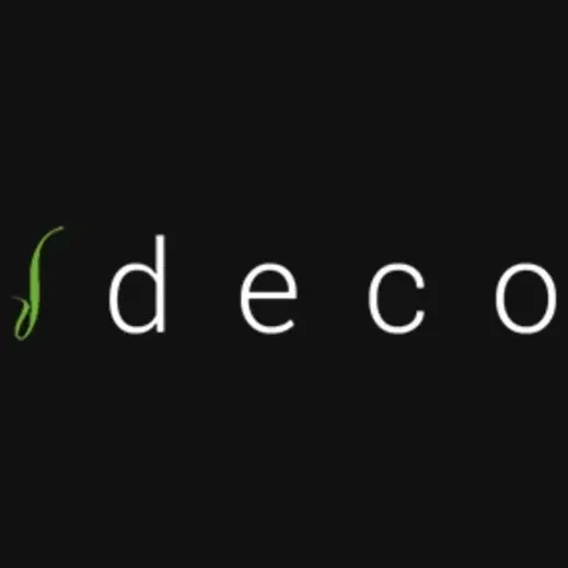 Deco Kitchen Bath brand logo for decokitchenbath.com