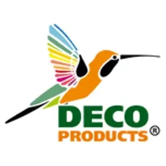 Deco Products Global brand logo for decoproductsglobal.com