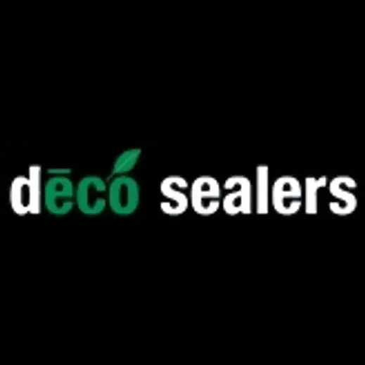 Deco Sealers brand logo for decosealers.com