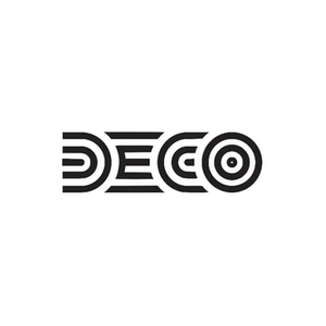 Deco Slides brand logo for decoslides.com