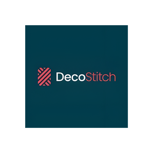 Deco Stitch brand logo for decostitch.co.uk