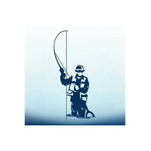 Deconinck brand logo for deconinck-fishing.com
