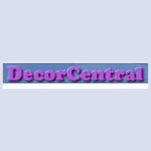 Decor Central brand logo for decorcentral.com