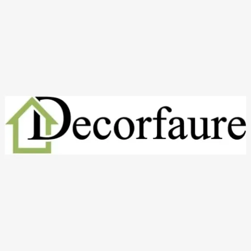 Decor Faure brand logo for decorfaure.com