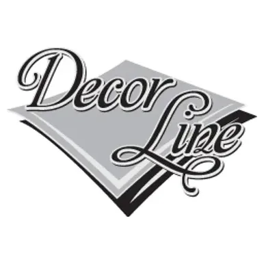 Decor Lineny brand logo for decorlineny.com