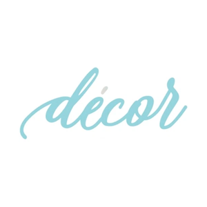 Decor Madison brand logo for decormadison.com