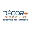 Decor Plus Store brand logo for decorplusstore.com