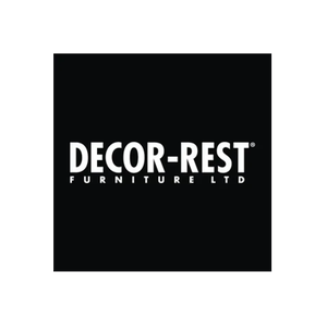 Decor-Rest brand logo for decor-rest.com