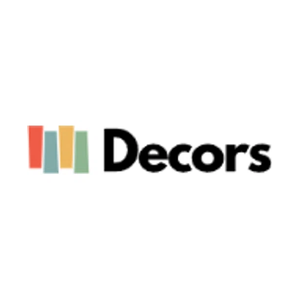 Decor S AI brand logo for decorsai.com